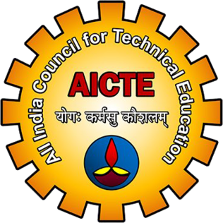 AICTE Approved logo
