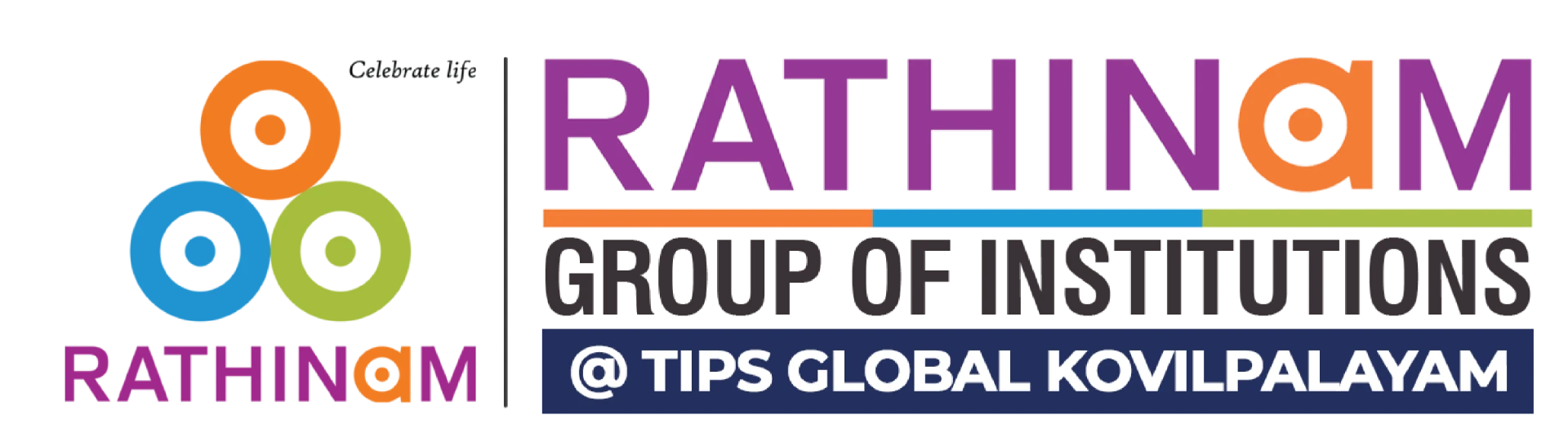 Rathinam Group of Institutions @ TIPS Global Kovilpalayam