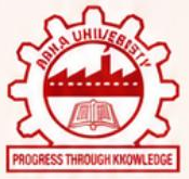 Affiliated to Anna University logo