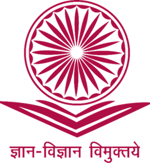 UGC Recognised logo